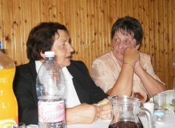 2013 &raquo; Idősek napja - 2013